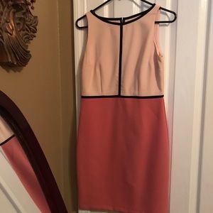 Ann Taylor Loft dress